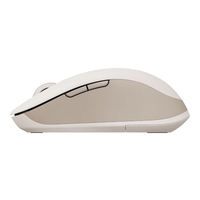 Xiaomi Dual-Mode Wireless Mouse 2 BHR8849GL Blanco - Ratón Inalámbrico con Conectividad Dual 4 Xiaomi Dual-Mode Wireless Mouse 2 BHR8849GL Blanco - Ratón Inalámbrico con Conectividad Dual 4