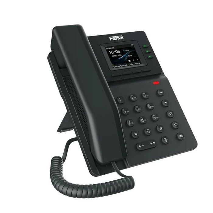 Teléfono Inalámbrico Fanvil V60P 1 Teléfono Inalámbrico Fanvil V60P 1