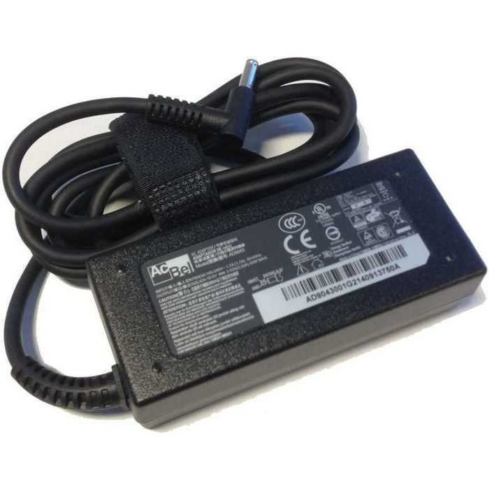 HP AC Adapter 65W Smart HP AC Adapter 65W Smart