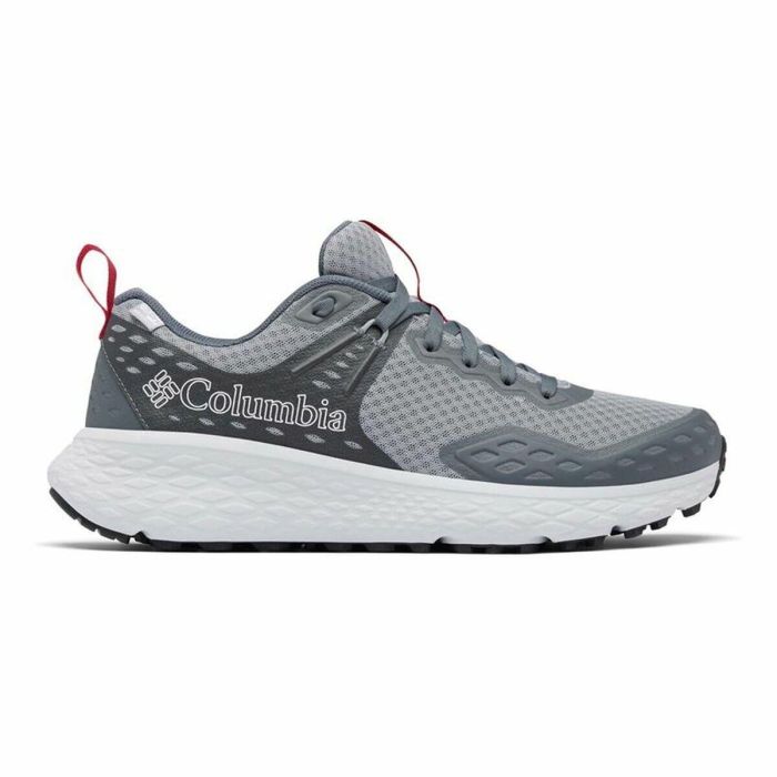 Zapatillas Deportivas Hombre Columbia Konos Trs Outdry Gris Gris claro 0 Zapatillas Deportivas Hombre Columbia Konos Trs Outdry Gris Gris claro 0