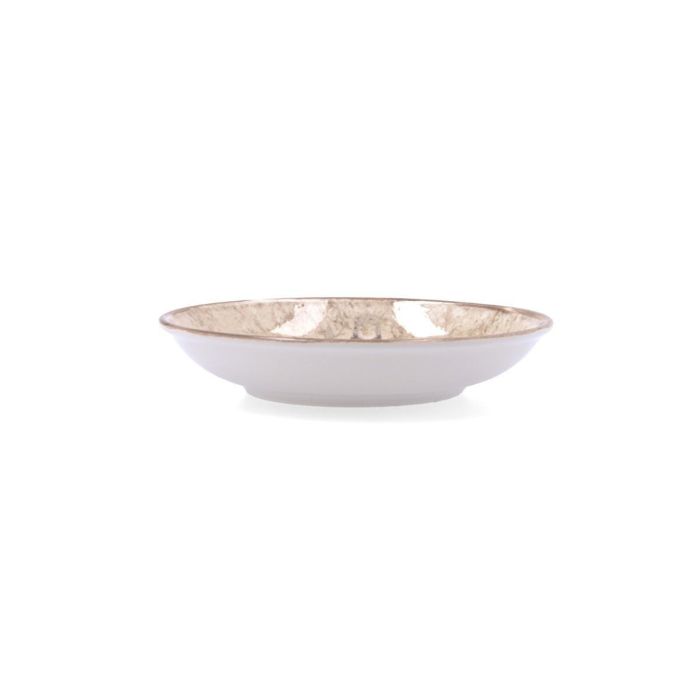 Plato Hondo Porcelana Deneb Hydrozero Bidasoa 20 cm (6 Unidades) 1 Plato Hondo Porcelana Deneb Hydrozero Bidasoa 20 cm (6 Unidades) 1