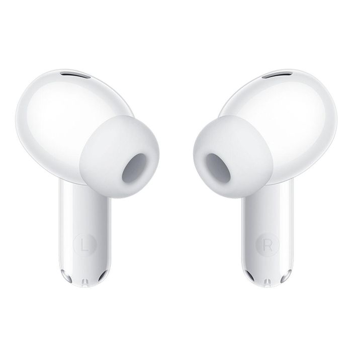HUAWEI FreeBuds SE 4 Auriculares Inalámbricos con Cancelación Activa de Ruido (ANC), Bluetooth 5.4, 50h Autonomía, Resistencia IPX4, Blanco - Para Llamadas y Música