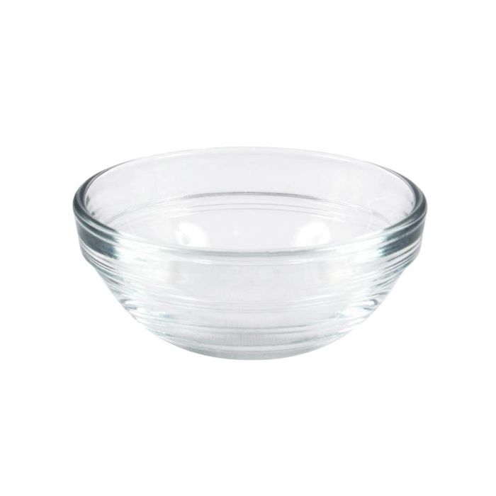 Duralex Set 4 Bols Apilables Transparentes 70cc Ø7.5x3cm (24 Cajas) 5 Duralex Set 4 Bols Apilables Transparentes 70cc Ø7.5x3cm (24 Cajas) 5