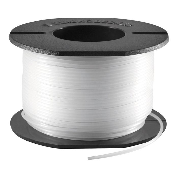 Black+Decker a6046-xj Repuesto de hilo para cortabordes 37,5m y 1,6mm