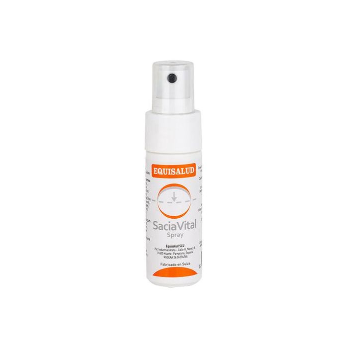 Saciavital Spray