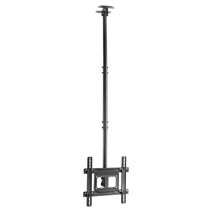 EQUIP Soporte TV Techo 650321 para Pantallas de 32"-70", 50kg, Negro, Inclinable 0 EQUIP Soporte TV Techo 650321 para Pantallas de 32"-70", 50kg, Negro, Inclinable 0