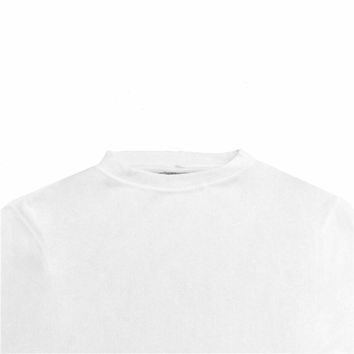 Camiseta Térmica para Hombre Joluvi Blanco 5