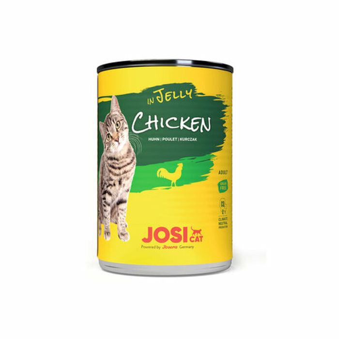 Comida para gato Josera 400 gr 1