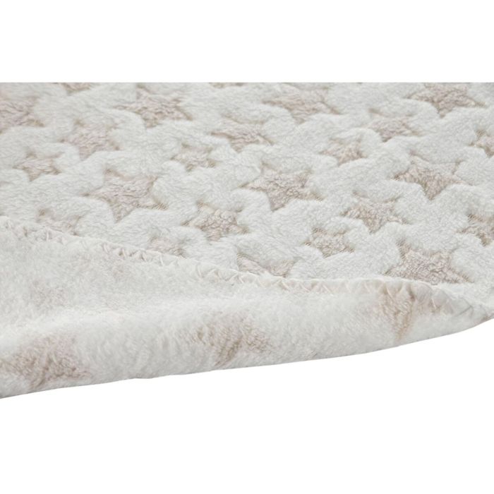 Peluche Manta Baby DKD Home Decor Rosa Azul 100 x 1 x 80 cm Set de 2 (3 Unidades) 1 Peluche Manta Baby DKD Home Decor Rosa Azul 100 x 1 x 80 cm Set de 2 (3 Unidades) 1
