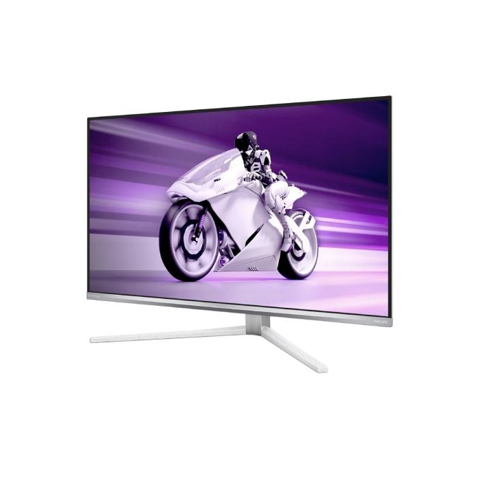 Monitor Gaming Philips 32M2N8900/00 4K Ultra HD 32" 34" 2 Monitor Gaming Philips 32M2N8900/00 4K Ultra HD 32" 34" 2