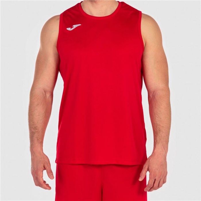 Camiseta de baloncesto Joma Sport Combi Basket 3 Camiseta de baloncesto Joma Sport Combi Basket 3