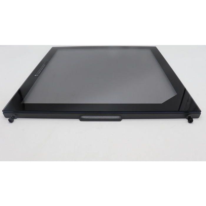 Lenovo Gray side panel for Lenovo T580 26L TP models, made of glass, lightweight at 0.2 kg, designed for external assembly. 2 Lenovo Gray side panel for Lenovo T580 26L TP models, made of glass, lightweight at 0.2 kg, designed for external assembly. 2
