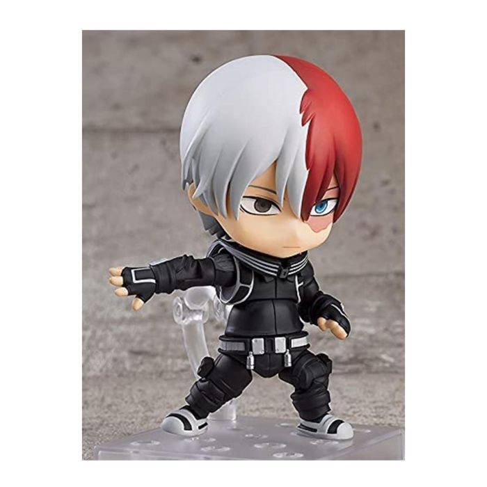 Figura Good Smile Company Nendoroid My 4 Figura Good Smile Company Nendoroid My 4