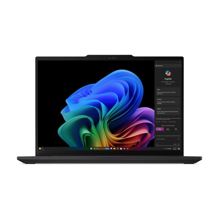Lenovo ThinkPad T14s G6 14" X1P-42-100 16/512 WUXGA W11P 1 Lenovo ThinkPad T14s G6 14" X1P-42-100 16/512 WUXGA W11P 1