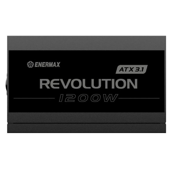 Fuente Alimentacion Enermax Revolution Atx 3.1 2