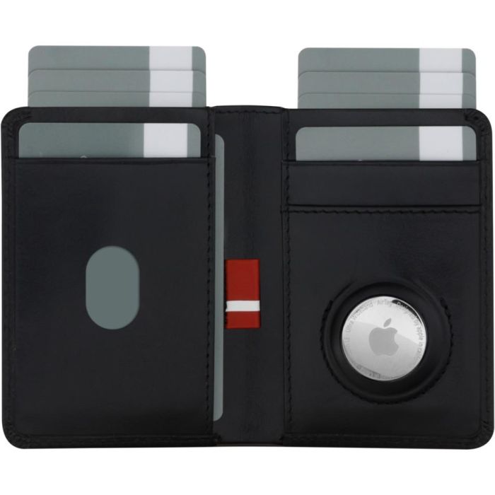 dbramante1928 BILLUND - AIRTAG SLIM WALLET 1 dbramante1928 BILLUND - AIRTAG SLIM WALLET 1