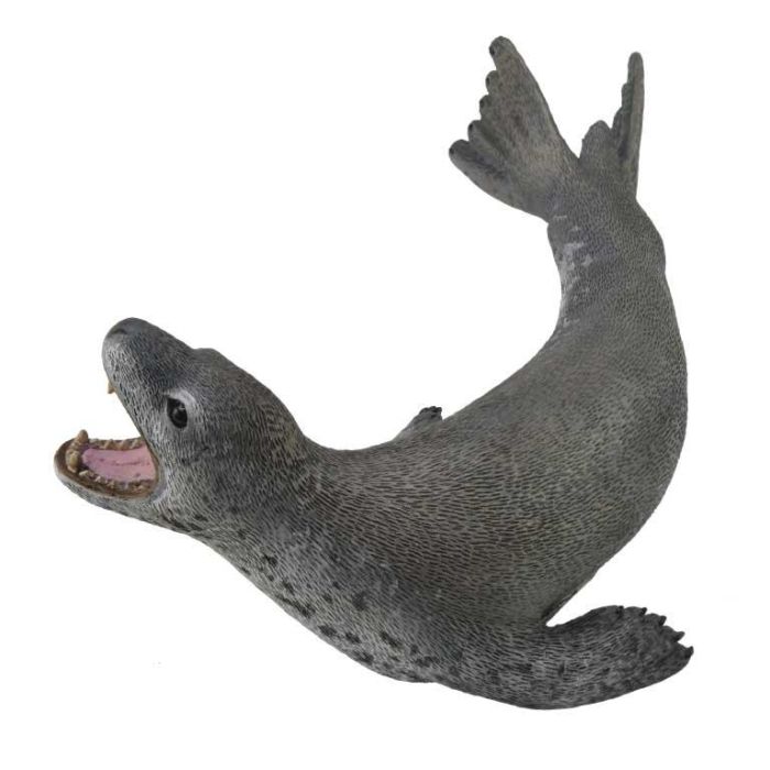 Foca Leopardo - L - 88806 - Collecta Foca Leopardo - L - 88806 - Collecta