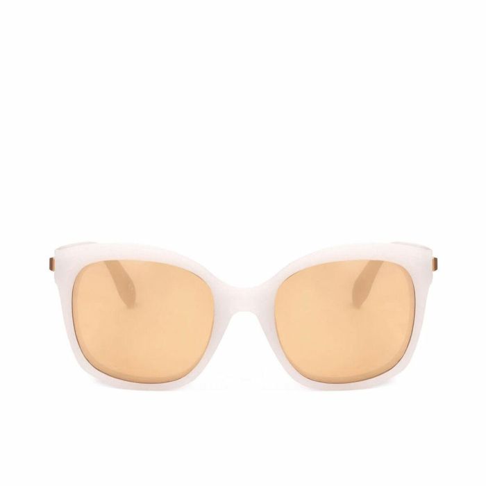 Marcolin ADIDAS OR0012 Gafas de Sol Mujer - Estilo Mariposa, Montura Inyectada Marcolin ADIDAS OR0012 Gafas de Sol Mujer - Estilo Mariposa, Montura Inyectada