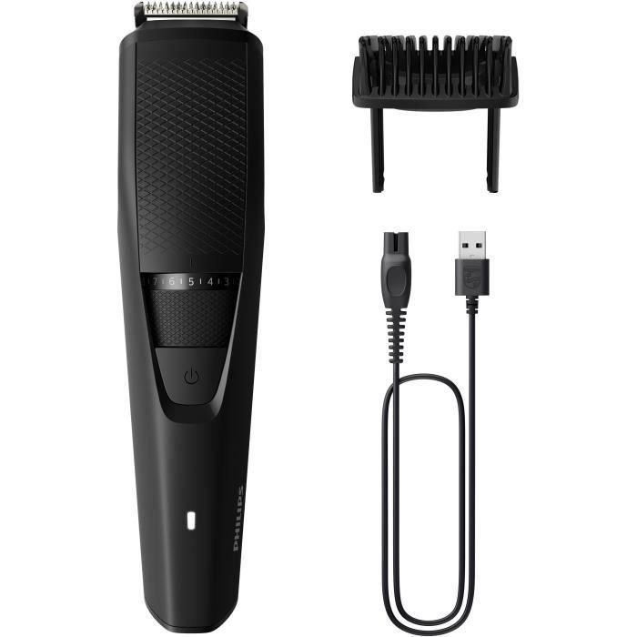 Cortapelos Philips BT3234/15 5 V 0 Cortapelos Philips BT3234/15 5 V 0