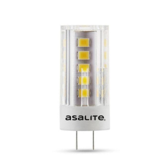 Bombilla LED Asalite G4 2W 220Lm 3000K IP20 [ASAL-0097 1
