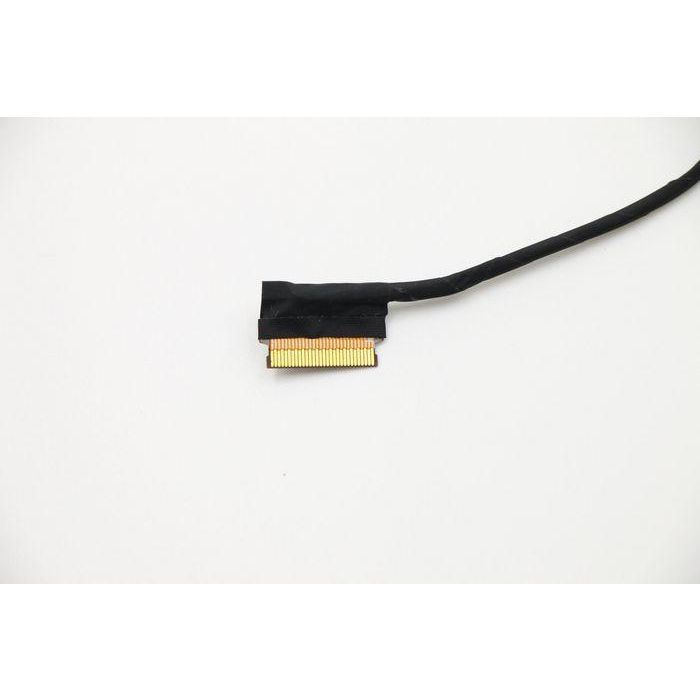 Lenovo Cable eDP (Embedded DisplayPort) for touch functionality in Lenovo laptops, ensuring display connectivity and performance. 1 Lenovo Cable eDP (Embedded DisplayPort) for touch functionality in Lenovo laptops, ensuring display connectivity and performance. 1