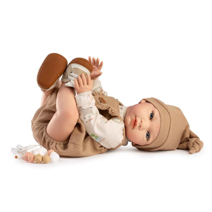 Muñeco Reborn Nil 42Cm 10278 Guca 1 Muñeco Reborn Nil 42Cm 10278 Guca 1