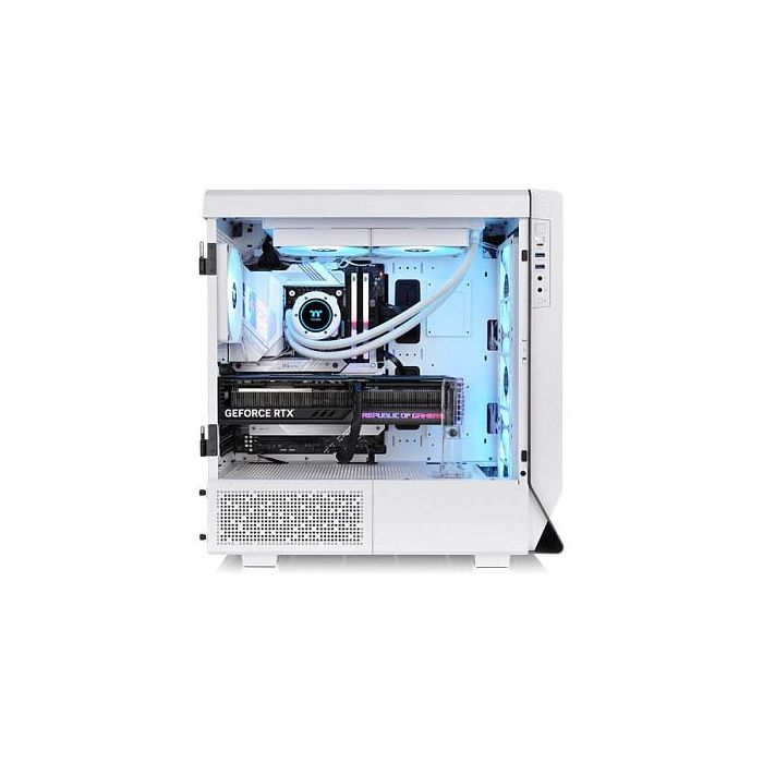 Thermaltake AC-068-OOONAN-A1 Soporte para Tarjeta Gráfica Transparente PC 5 Thermaltake AC-068-OOONAN-A1 Soporte para Tarjeta Gráfica Transparente PC 5