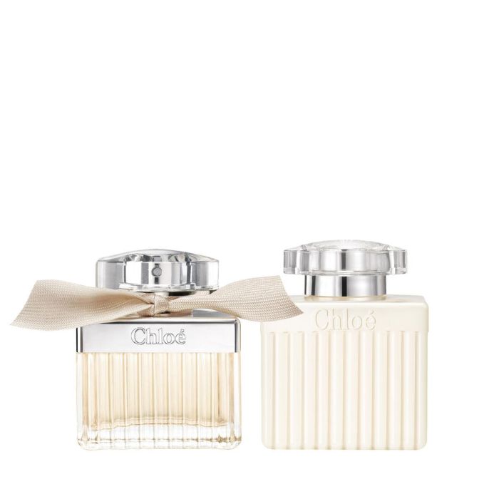 Perfume Unisex Chloe Chloe Chloe EDP 2 Piezas 1