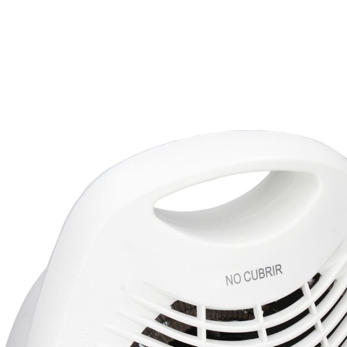 Termoventilador Portátil TM Electron 1000-2000 W 3 Termoventilador Portátil TM Electron 1000-2000 W 3
