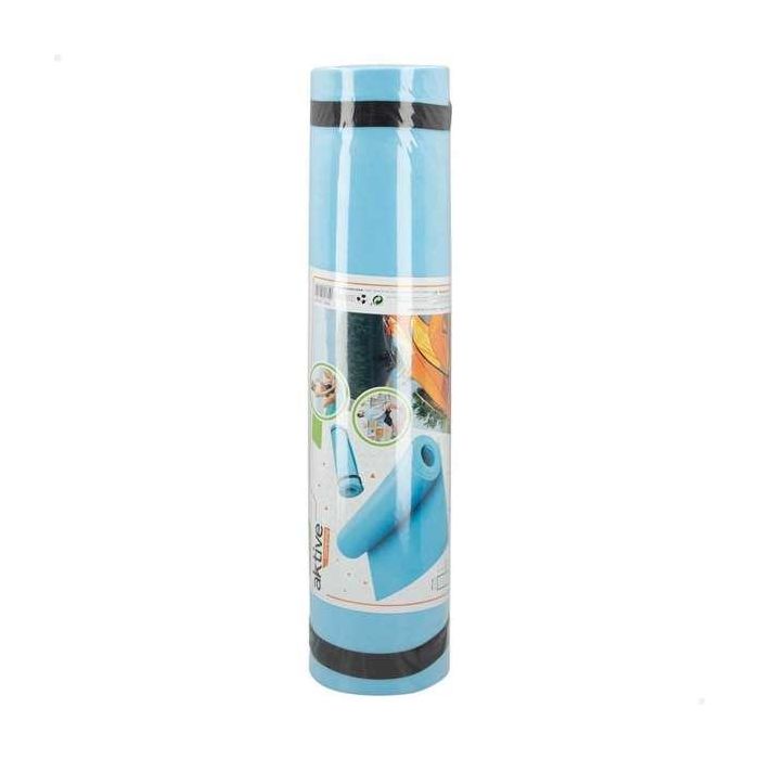 Aktive Esterilla Camping Aislante 180x50x0.5 cm Goma EVA - Colores Surtidos 1