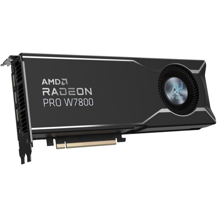 Gigabyte Radeon Pro W7800 AI TOP 32GB GDDR6 DP 3xMini DP 2 Gigabyte Radeon Pro W7800 AI TOP 32GB GDDR6 DP 3xMini DP 2