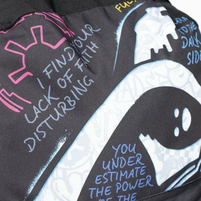 Mochila Casual Star Wars 6 Mochila Casual Star Wars 6