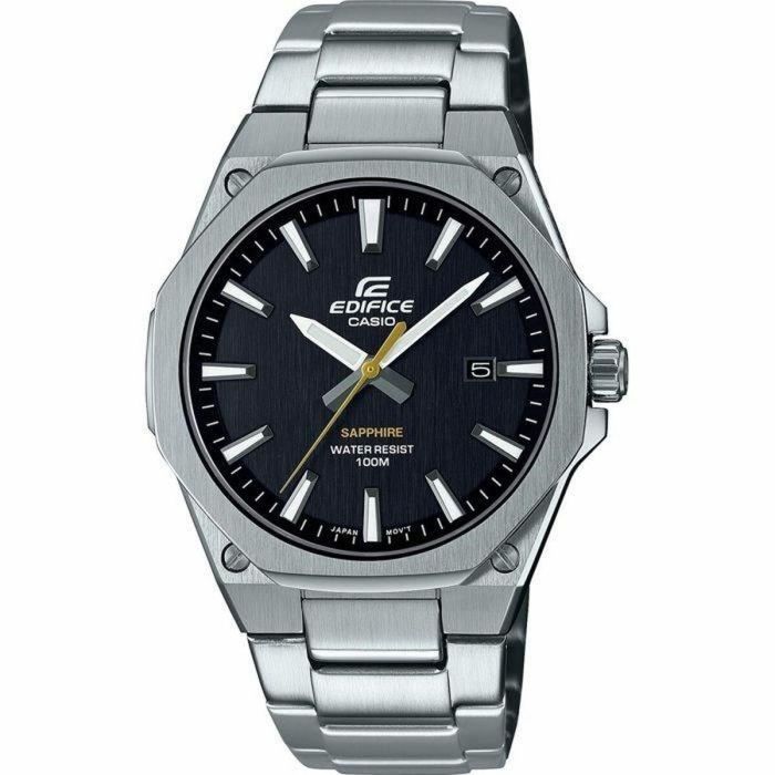 CASIO EFR-S108D-1AVUEF Reloj Edifice Gris