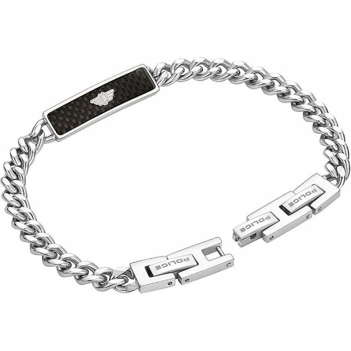 Pulsera Hombre Police PEAGB0009001 1 Pulsera Hombre Police PEAGB0009001 1