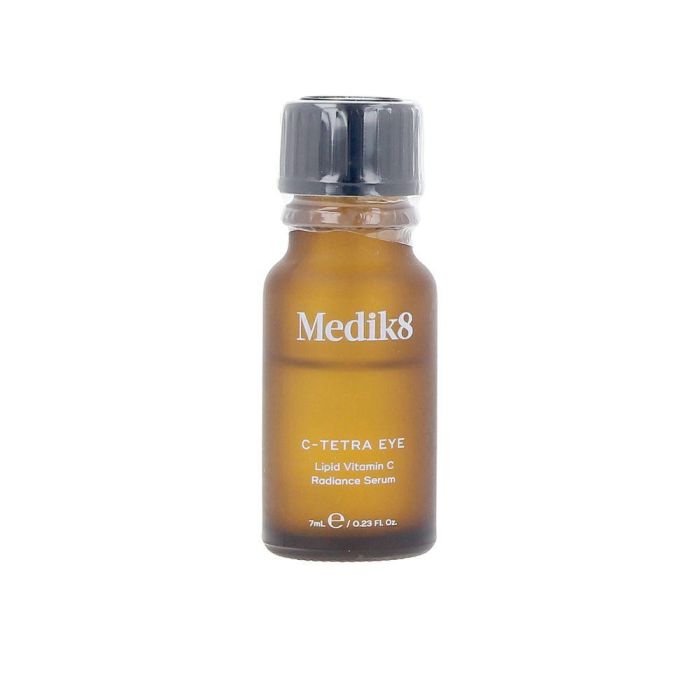 Medik8 C-Tetra Eye Sérum Antioxidante Vitamina C Contorno De Ojos 7 mL 0 Medik8 C-Tetra Eye Sérum Antioxidante Vitamina C Contorno De Ojos 7 mL 0