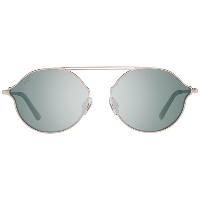 Gafas de Sol Unisex Web Eyewear WE0198A ø 57 mm 2 Gafas de Sol Unisex Web Eyewear WE0198A ø 57 mm 2