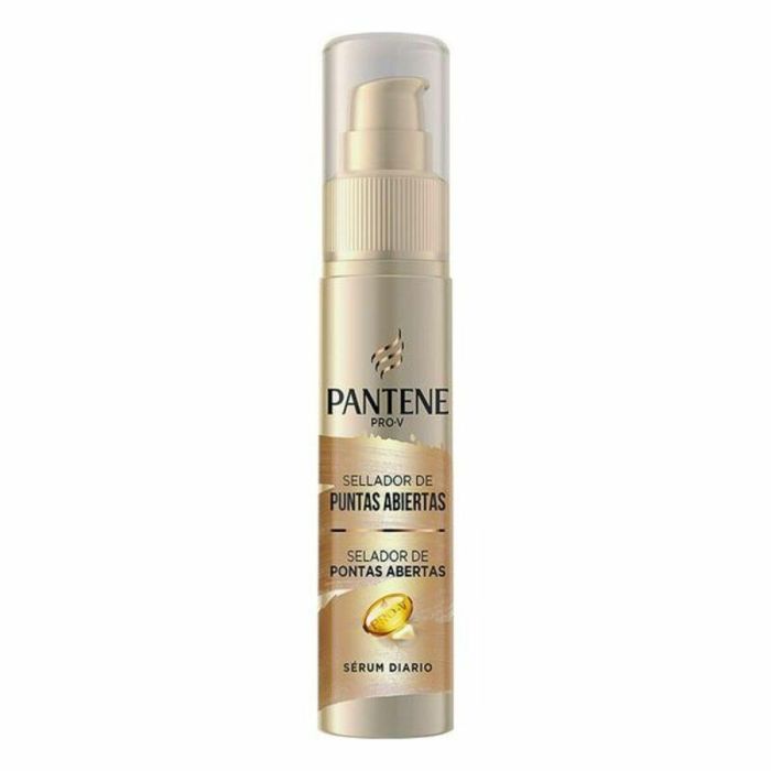 Pantene Repara & Protege Serum Puntas Abiertas para Pelo Dañado y Seco 75 ml