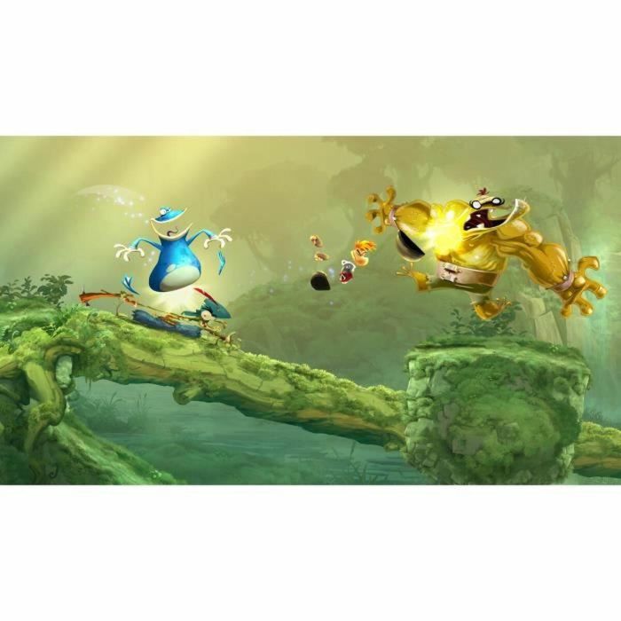 Rayman Legends Definitive Edition Switch Game (Código de descarga) 31