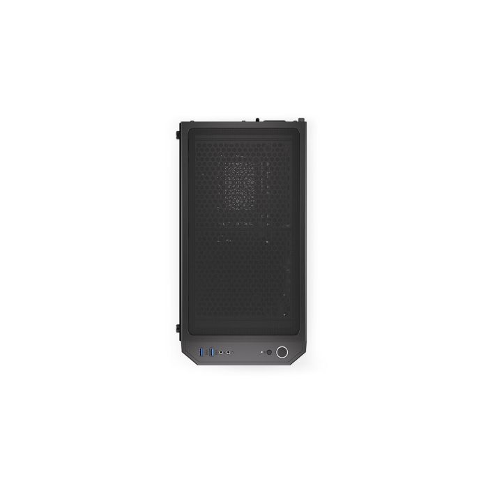 ENDORFY Signum 300 ARGB Black Torre PC ATX/micro ATX/Mini-ITX, Negra con Iluminación Multi y Ventana Lateral 16 ENDORFY Signum 300 ARGB Black Torre PC ATX/micro ATX/Mini-ITX, Negra con Iluminación Multi y Ventana Lateral 16