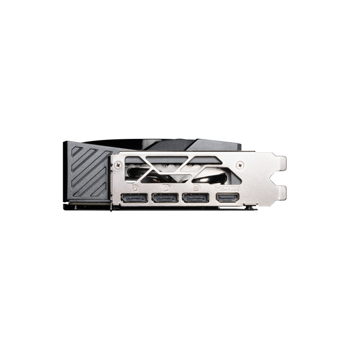 MSI GeForce RTX 5080 16G TRIO OC Tarjeta Gráfica NVIDIA 16 GB GDDR7 PCIe x16 5.0 912-V531-005 4 MSI GeForce RTX 5080 16G TRIO OC Tarjeta Gráfica NVIDIA 16 GB GDDR7 PCIe x16 5.0 912-V531-005 4
