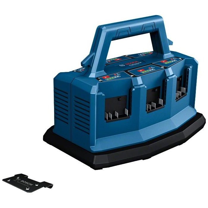 Bosch GAL 18V6-80 Multi-Cargador