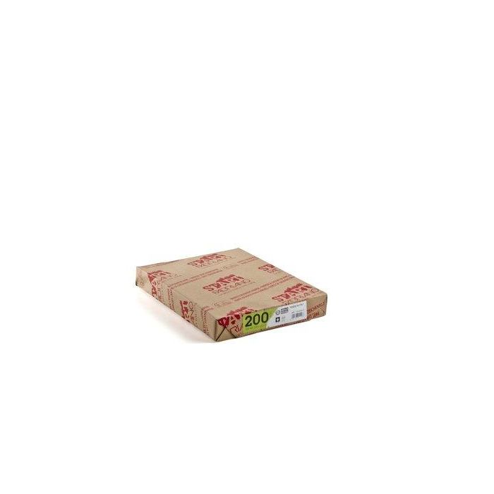 Lamina Dibujo Fabriano Start 200G A4 Mini-Pack De 150H Liso