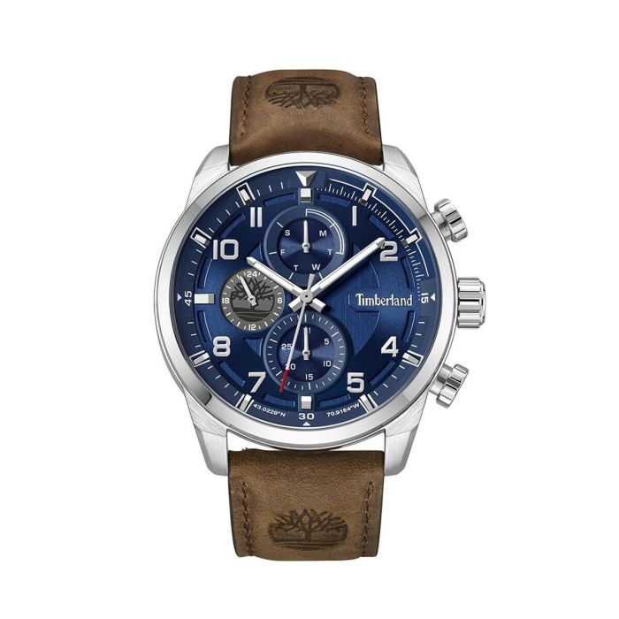 Reloj Hombre Timberland TDWGF2201106M 0 Reloj Hombre Timberland TDWGF2201106M 0