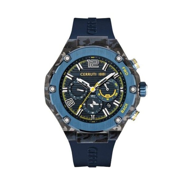 Reloj Hombre Cerruti CIWGQ2113802 Reloj Hombre Cerruti CIWGQ2113802