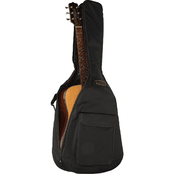 Funda Guitarra Acústica Poliéster Tobago 1 Funda Guitarra Acústica Poliéster Tobago 1