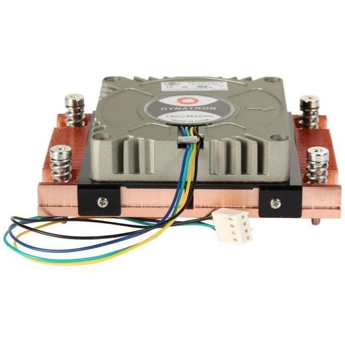 K DYNATRON A18 AMD AM4 Kuehler 1U PWM 1