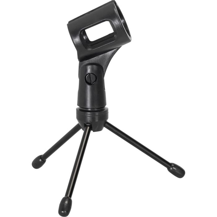 Soporte De Micro De Sobremesa ?Mini Trípode? Para Micro Inalámbrico 3