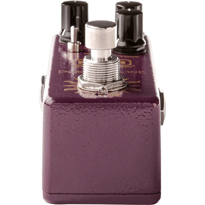 MXR CSP039 Custom Overdrive "Duke Of Tone" Pedal de Guitarra 2