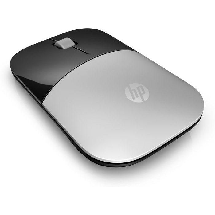 HP HP Z3700 Silver Wireless Mouse 1 HP HP Z3700 Silver Wireless Mouse 1