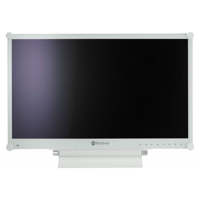 AG Neovo MX-2402 24" Full HD LCD VA Monitor Médico Blanco 1920 x 1080 5ms 6 AG Neovo MX-2402 24" Full HD LCD VA Monitor Médico Blanco 1920 x 1080 5ms 6